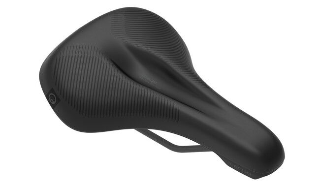 Седло Ergon ST Core Evo Men M/L - фото 1