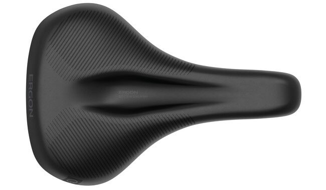 Сідло Ergon ST Core Evo Men M/L - дополнительное фото 2