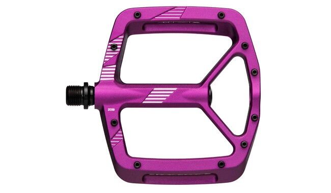 Педалі Race Face Aeffect R - дополнительное фото 3