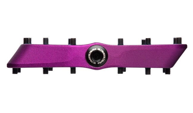 Педалі Race Face Aeffect R - дополнительное фото 4