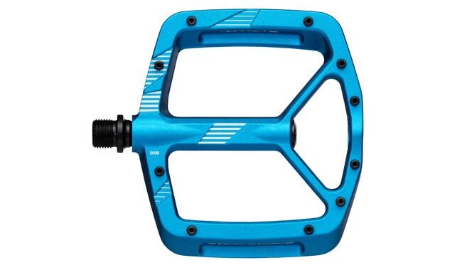 Педалі Race Face Aeffect R - дополнительное фото 1