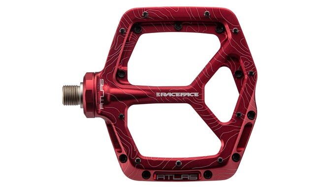 Педали Race Face Atlas - дополнительное фото 13