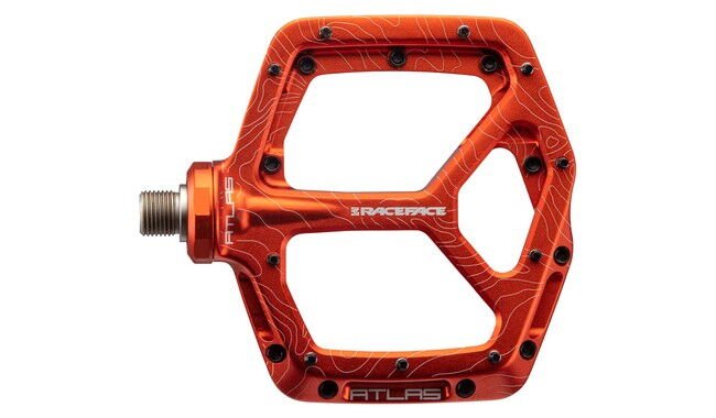 Педали Race Face Atlas - дополнительное фото 9