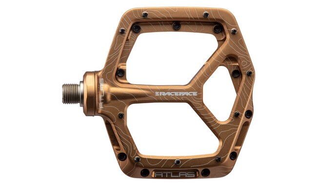 Педали Race Face Atlas - дополнительное фото 7