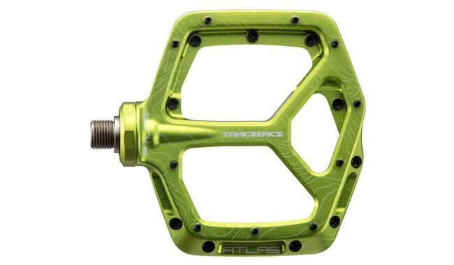 Педали Race Face Atlas - дополнительное фото 5