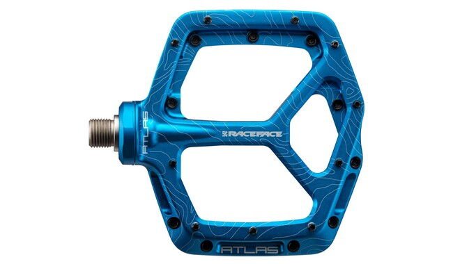 Педали Race Face Atlas - дополнительное фото 3