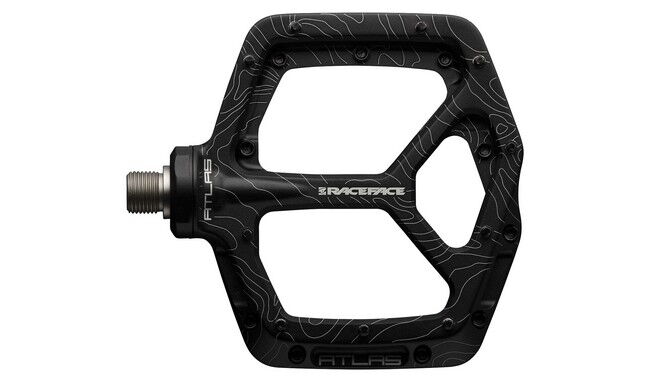 Педали Race Face Atlas - дополнительное фото 1