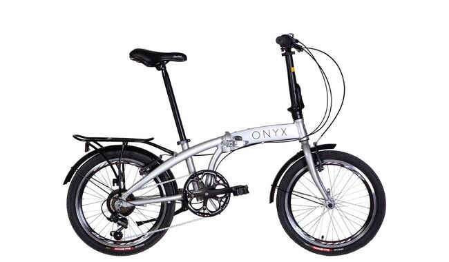 Велосипед Dorozhnik Onyx - фото 3