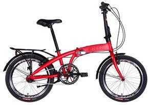 Велосипед Dorozhnik Onyx PH 2022