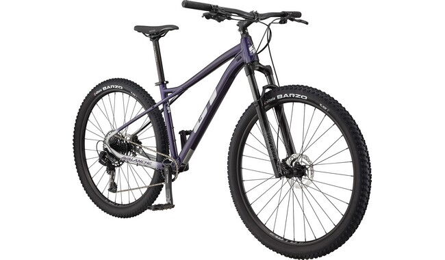 Велосипед GT Avalanche Expert 27.5" - дополнительное фото 1