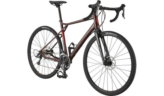 Велосипед GT Grade Elite - дополнительное фото 1