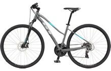 Велосипед GT Transeo Comp Step Thru - дополнительное фото 2