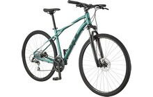 Велосипед GT Transeo Elite - дополнительное фото 1