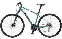 Велосипед GT Transeo Elite - дополнительное фото 2