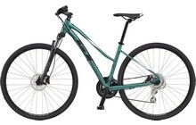 Велосипед GT Transeo Elite Step Thru - дополнительное фото 2