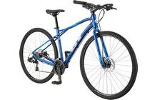 Велосипед GT Transeo Sport - дополнительное фото 1