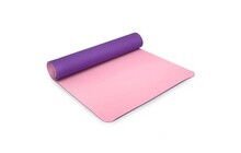 Килимок для йоги та фітнесу Spokey Duo - дополнительное фото 3