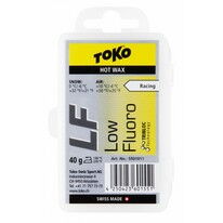 Віск Toko LF Hot Wax Yellow 40 г