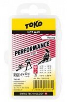 Парафін Toko TripleX Performance Red 40 г