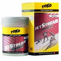 Прискорювач Toko JetStream Powder 3.0 Red