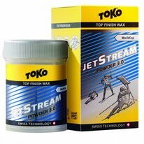 Прискорювач Toko JetStream Powder 3.0 Blue