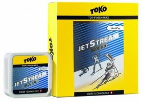 Прискорювач Toko JetStream Block 3.0 Blue