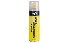 Жидкость для снятия воска Toko Waxremover HC3 250 мл - фото 1