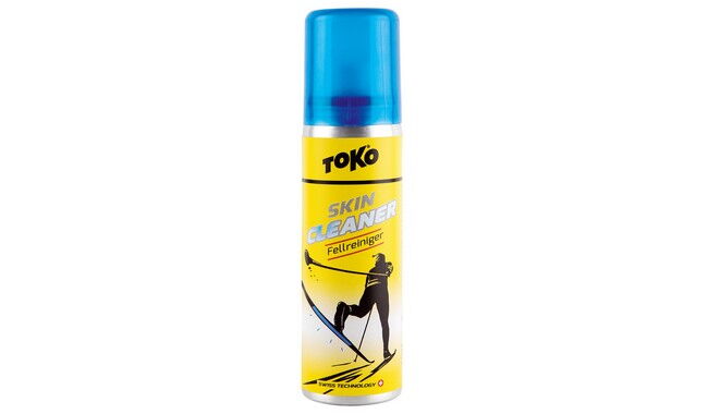 Жидкость для очистки камусов Toko SkinCleaner 70 мл - фото 1