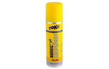 Мазь утримання Toko Nordic Grip Spray Yellow 70 мл - фото 1