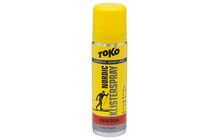 Мазь утримання Toko Nordic KlisterSpray Universal 70 мл - фото 1