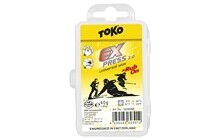 Воск Toko Express Rub On 40 г - фото 1