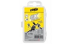 Воск Toko Express Racing Rub On 2.0 40 г - фото 1
