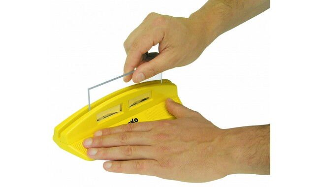 Точилка для циклів Toko Scraper Sharpener World Cup - дополнительное фото 1