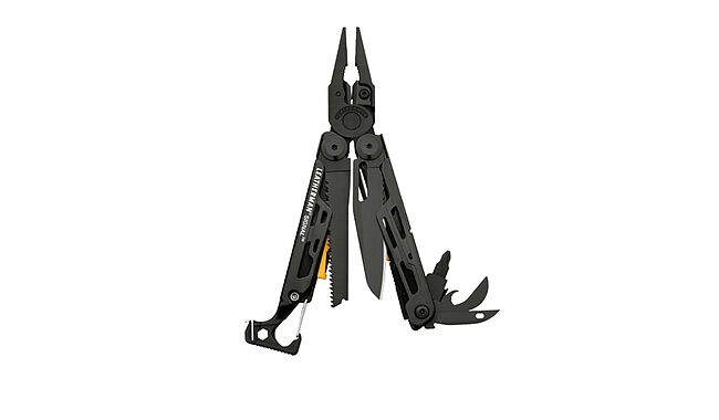 Мультитул Leatherman Signal - фото 1