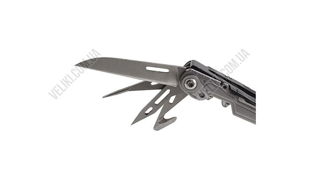 Мультитул SOG PowerLitre - дополнительное фото 2