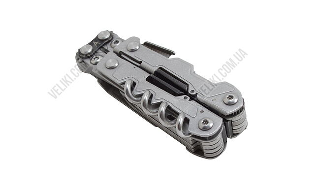 Мультитул SOG PowerLitre - дополнительное фото 3