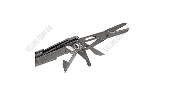 Мультитул SOG PowerLitre - дополнительное фото 4