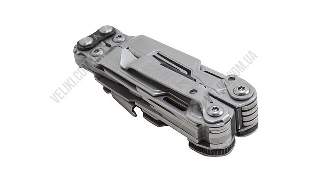 Мультитул SOG PowerLitre - дополнительное фото 5