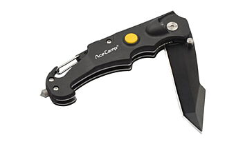 Мультитул AceCamp Folding Knife