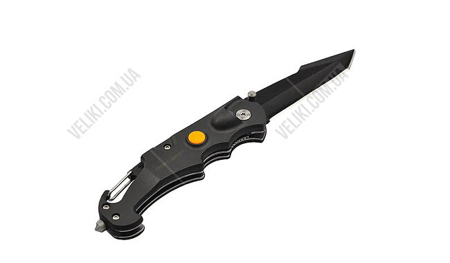 Мультитул AceCamp Folding Knife - дополнительное фото 2