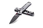 Нож Benchmade 535BK-4 Bugout - фото 1