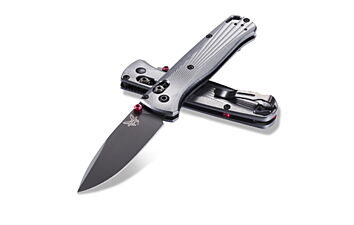 Ніж Benchmade 535BK-4 Bugout