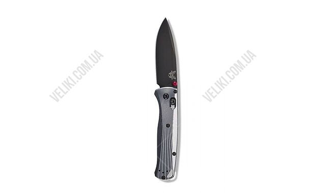 Нож Benchmade 535BK-4 Bugout - дополнительное фото 1