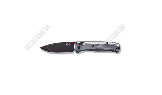 Нож Benchmade 535BK-4 Bugout - дополнительное фото 2
