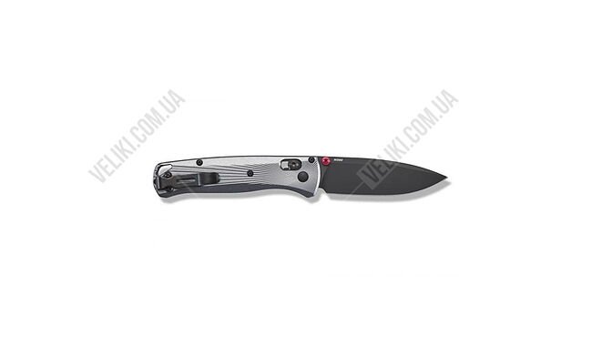 Нож Benchmade 535BK-4 Bugout - дополнительное фото 3