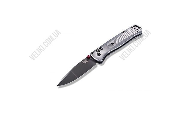 Нож Benchmade 535BK-4 Bugout - дополнительное фото 4