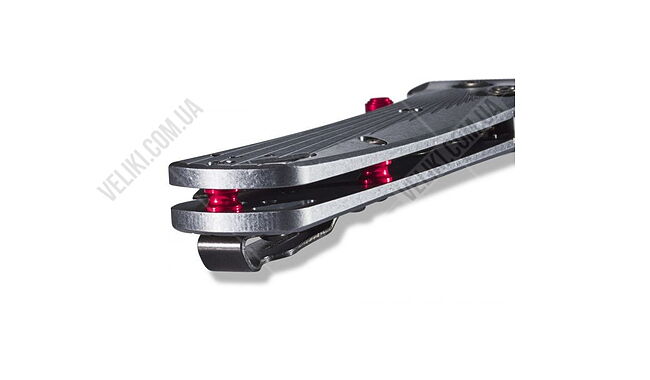 Нож Benchmade 535BK-4 Bugout - дополнительное фото 8