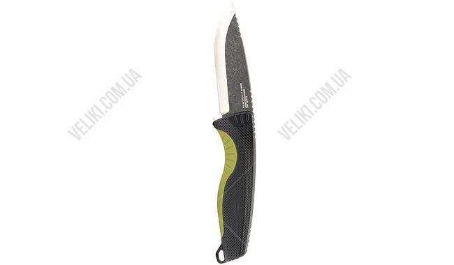 Ніж SOG Aegis FX - дополнительное фото 4