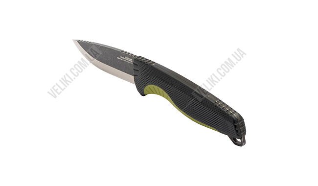Нож SOG Aegis FX в коробке - дополнительное фото 3