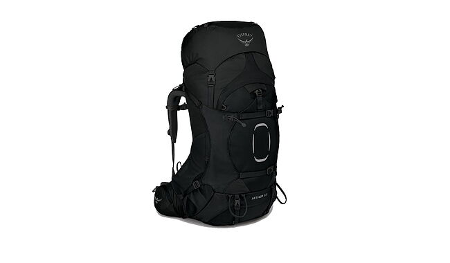Рюкзак Osprey Aether 65 л - фото 1